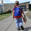 Wsparcie dla pierwszoklasisty – jak pokonać lęk przed szkołą?