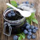 Pyszny dżem z borówek amerykańskich – jak go zrobić?