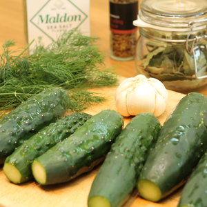 Niezbędne składniki