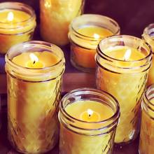 Jak wykonać świeczkę w warunkach domowych?