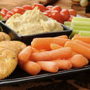 Rodzaje zdrowych przekąsek