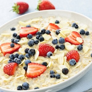 Otręby pszenne i owsiane