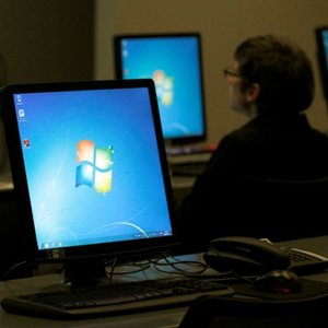 Skanowanie i czyszczenie