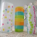 Jak ozdabiać szklane przedmioty metodą odwróconego decoupage?