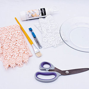 Przygotowywanie wzoru