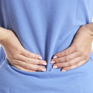 Rozchodzenie się bólu