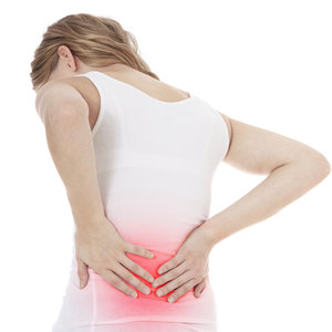 Pojawienie się bólu