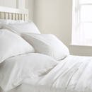 Domowy lawendowy odświeżacz do pościeli