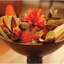 Jak samodzielnie przygotować potpourri?