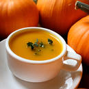 Dobry sposób na zupę dyniową