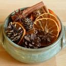 Jak wykonać potpourri o cytrusowym zapachu?