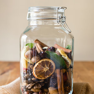 Przygotowanie pojemnika