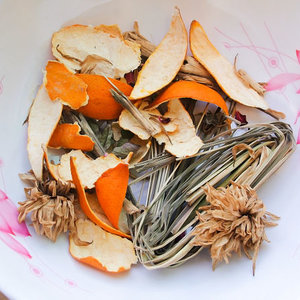 Przygotowanie skórek