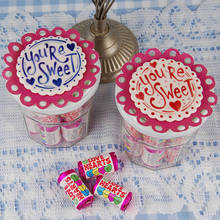 Jak wykonać ozdobne nakrętki do słoików?