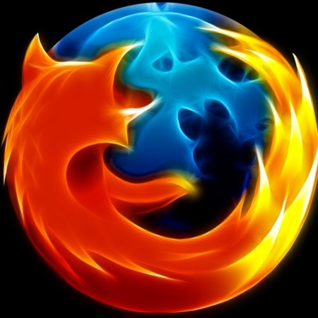 Mozilla Firefox