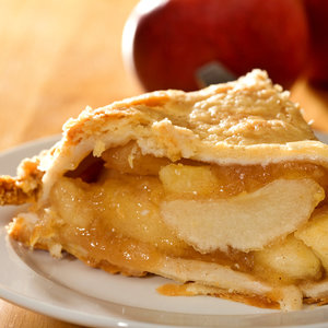 Niezbędne składniki szarlotki