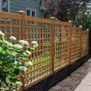 Gdzie ustawić trejaż?