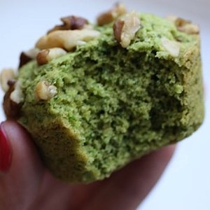 Składniki na babeczki