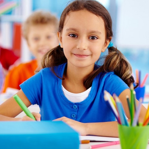 Jak dobrze przygotować dziecko do szkoły?