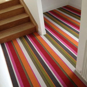 Wykładzina naturalna czy sztuczna?