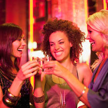 Zabawa w odgadywanie na wieczór panieński