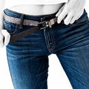 Jak wykonać pasek do spodni?