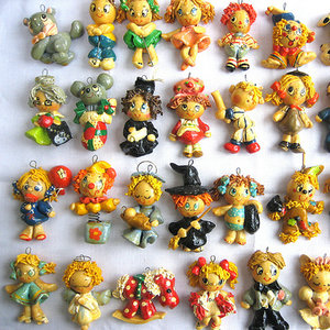 Masa na drobne przedmioty