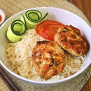 Pyszne i oryginalne kotleciki z ryżu