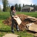 Jak zadbać o glebę w ogrodzie?