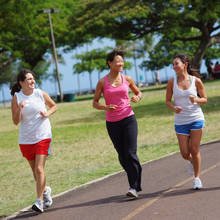 Jak powinni jeść biegacze?