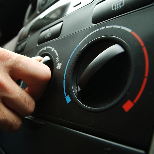 Czy klimatyzacja samochodowa jest szkodliwa?