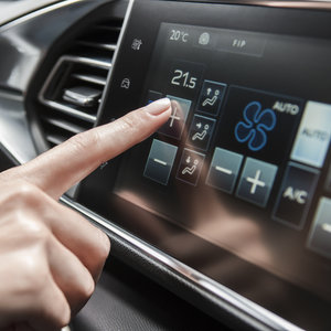 Różnica temperatur