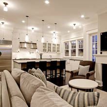 Jak wybrać oświetlenie energooszczędne do domu?