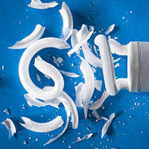 Czy świetlówki mają same zalety?