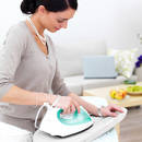 Sposoby na ułatwienie sobie prasowania