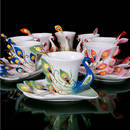 Jak malować przedmioty z porcelany?