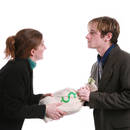 Jak wywalczyć alimenty na dziecko?