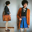 Jak własnoręcznie zrobić torbę na laptopa?