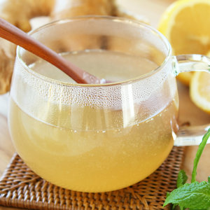 Leczenie przyprawami