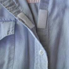 Jak oczyścić rzepy na ubraniach?