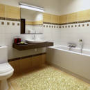 Ekologiczna łazienka – podstawowe zasady