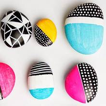 Jak wykonać ozdobne przedmioty z kamieni?