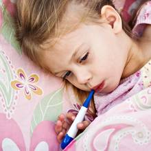 Jak poprawnie zrobić dziecku inhalację?