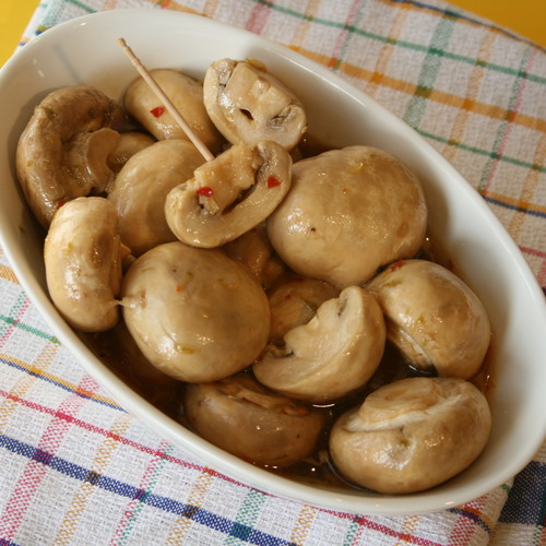 Krok drugi