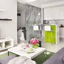 Urządzanie małego mieszkania – kilka prostych trików