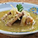 Prosty przepis na wspaniałą kwaśnicę