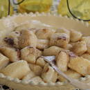 Obiad na szybko – leniwe pierogi z ziemniakami