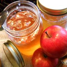 Jak przygotować marmoladę jabłkową?