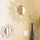 Jak wykonać oryginalne lustro?