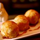 Jak przygotować smażone kulki z dyni?